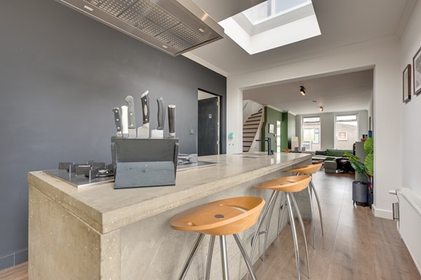 Medium property photo - Oudestad 4, 4501 JB Oostburg